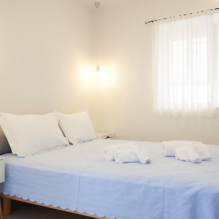Galaxidaki 1857 guesthouse Galaxídhion Eksteriør billede