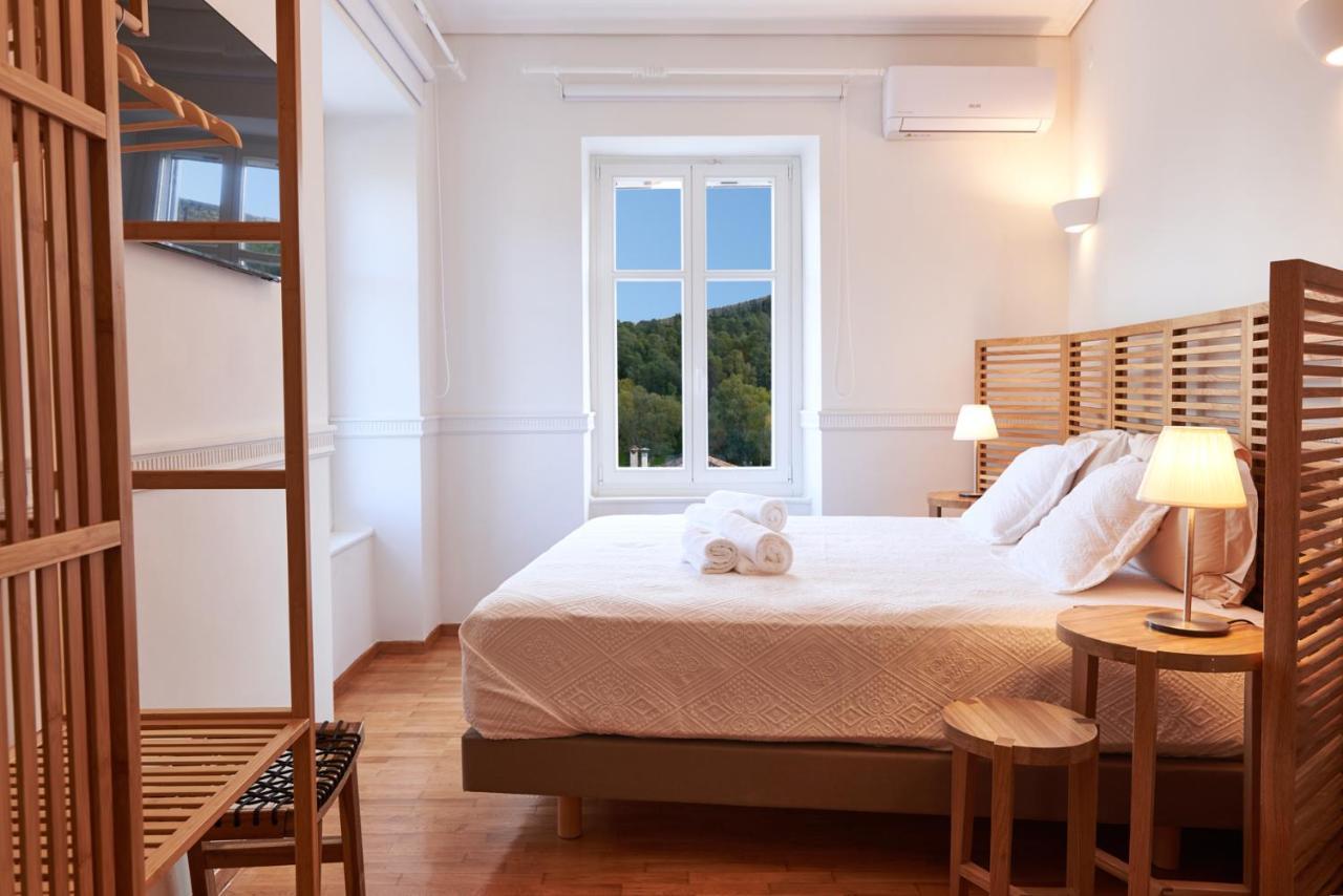 Galaxidaki 1857 guesthouse Galaxídhion Eksteriør billede